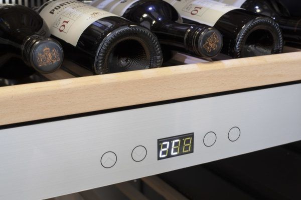 Cantinetta per Vino WineChef Pro 40 772 - Caso Design - immagine 4