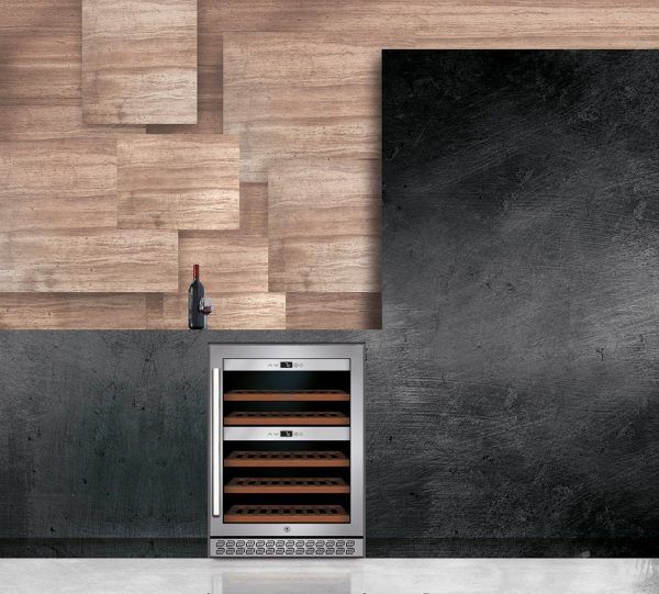 Cantinetta per Vino WineChef Pro 40 772 - Caso Design - immagine 5