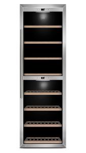 Cantinetta Frigo per Vino WineComfort 180 - Caso Design Germany