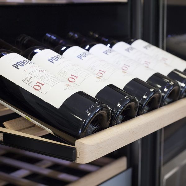Cantinetta per Vino WineExclusive 180 Smart 731 - Caso Design - immagine 3