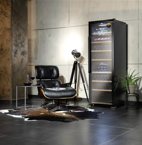 Cantinetta per Vino WineExclusive 180 Smart 731 - Caso Design - immagine 5