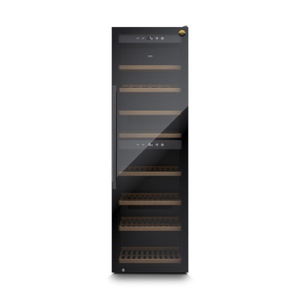 Cantinetta Frigo per Vino WineExclusive 180 Smart - Caso Design Germany