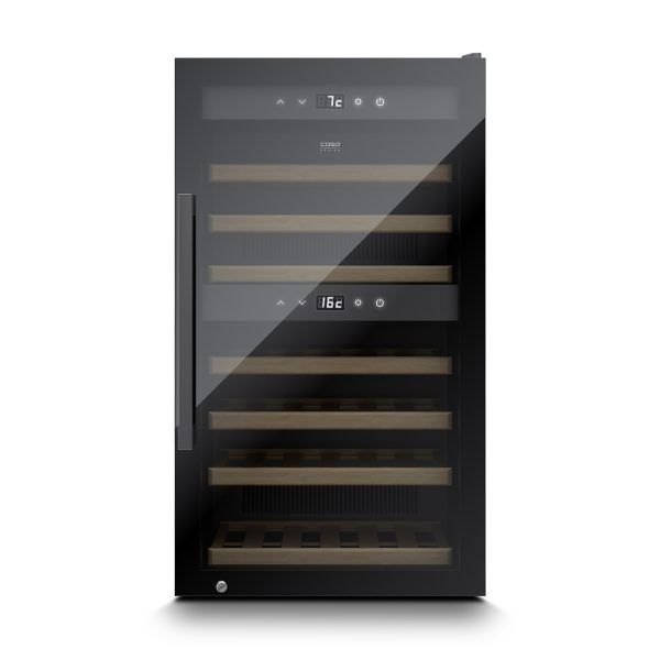 Cantinetta Frigo per Vino WineExclusive 66 Smart - Caso Design Germany