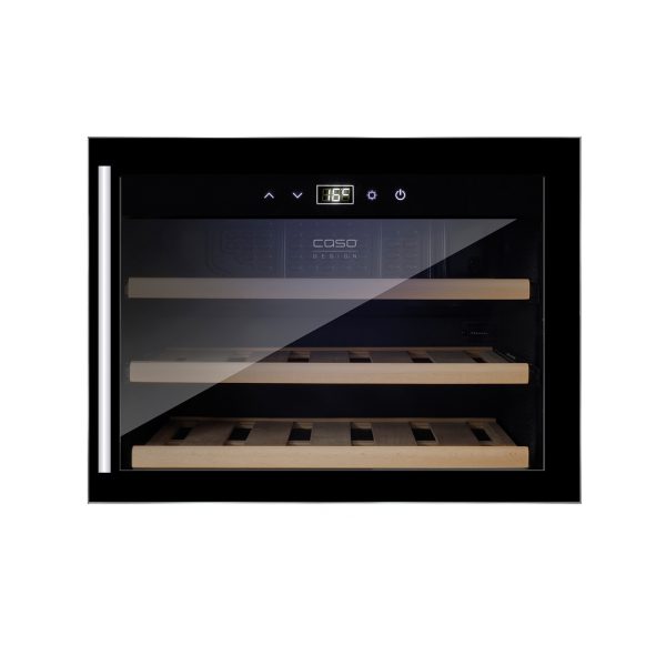 Cantinetta per Vino da Incasso WineSafe 18 EB 628 - Caso Design