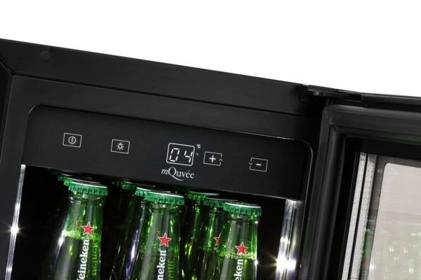 Cantinetta-frigo da incasso per birra - BeerServer 30 Custom Made