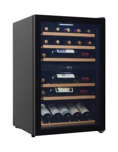 Cantinetta per Vino a Libera Installazione - Polar Collection 51 - Cavin