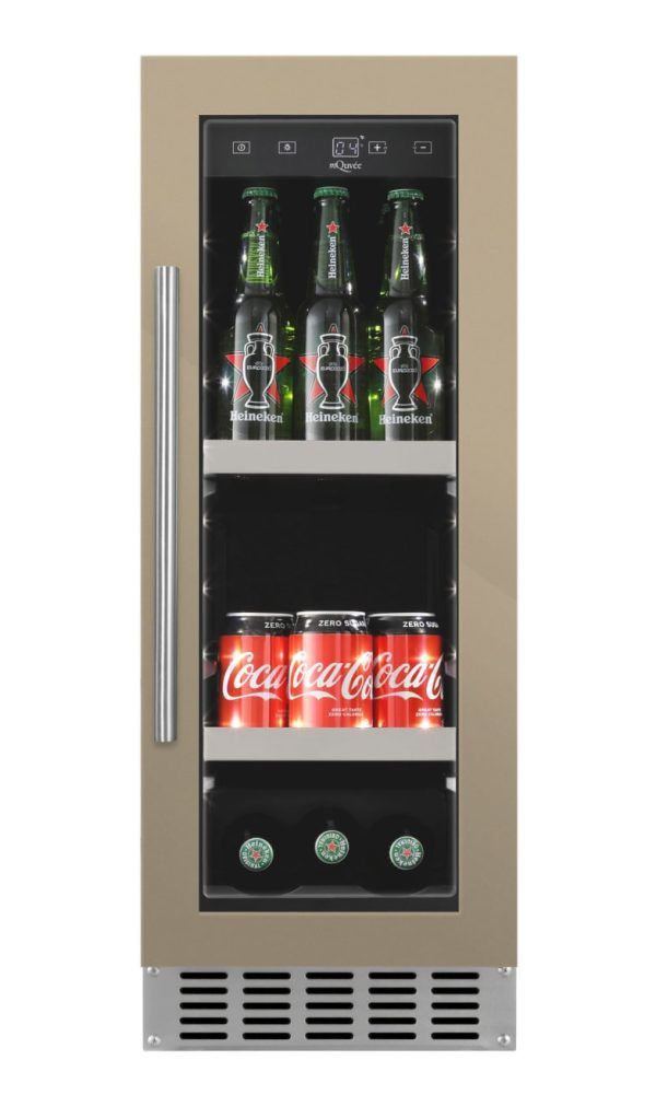 Cantinetta Frigo per Birra da Incasso - BeerServer 30 Custom Made - mQuvée