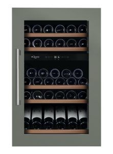 Cantinetta per Vino da Incasso con Doppia Temperatura - WineKeeper 49D Custom Made - mQuvée