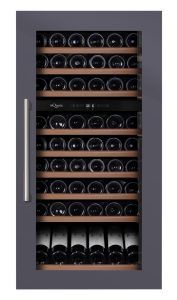 Cantinetta per Vino da Incasso Doppia Temperatura - WineKeeper 70D Custom Made - mQuvée