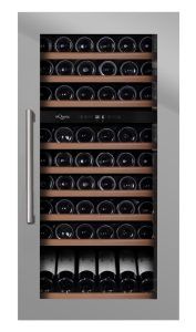 Cantinetta per Vino da Incasso - WineKeeper 70D Stainless - mQuvée