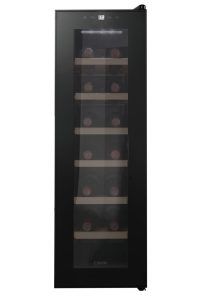 Cantinetta per Vino Termoelettrica a Libera Installazione - Northern Collection 14 Black - Cavin