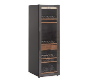 Armadio Cantinetta per Vino Professionale - WineStore 800 Glass - mQuvée